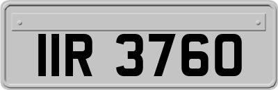 IIR3760