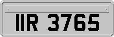 IIR3765