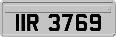 IIR3769