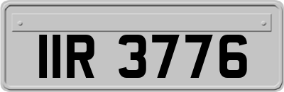 IIR3776