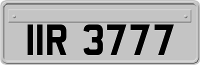 IIR3777