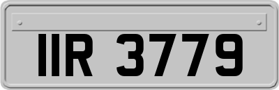 IIR3779