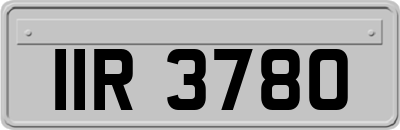 IIR3780