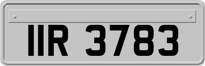 IIR3783