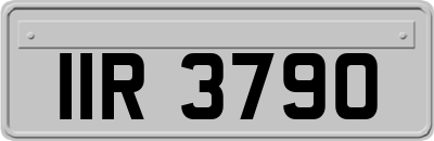 IIR3790