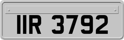 IIR3792