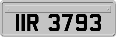 IIR3793