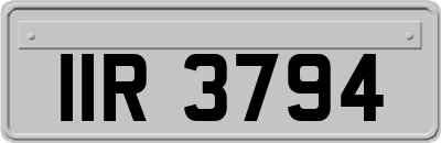 IIR3794