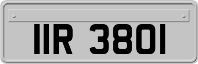 IIR3801