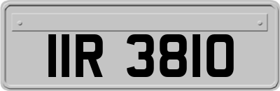 IIR3810