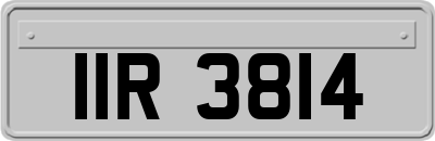 IIR3814