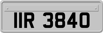 IIR3840