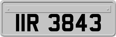 IIR3843