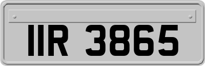 IIR3865