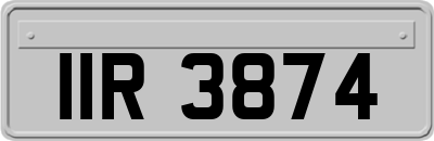 IIR3874