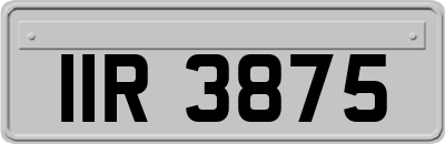 IIR3875