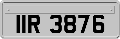 IIR3876