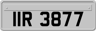 IIR3877