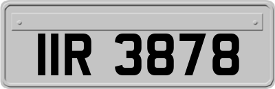 IIR3878