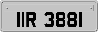 IIR3881