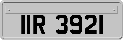 IIR3921