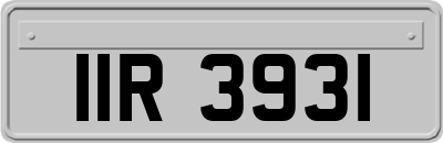 IIR3931