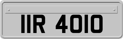 IIR4010