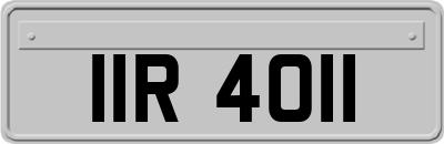 IIR4011