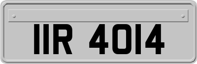 IIR4014