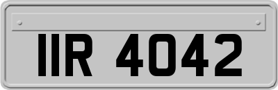IIR4042