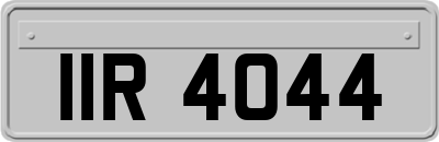 IIR4044