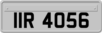 IIR4056