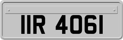 IIR4061