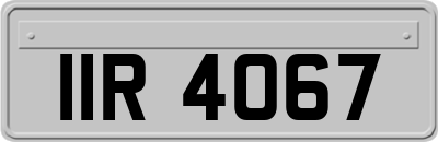 IIR4067