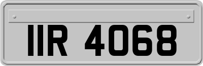 IIR4068