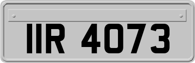 IIR4073