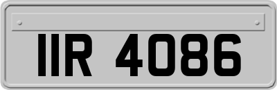 IIR4086