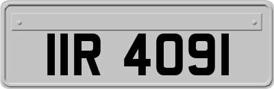 IIR4091
