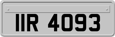 IIR4093