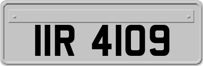 IIR4109