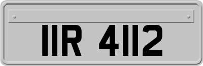 IIR4112
