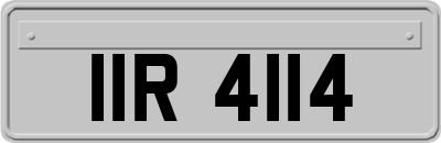 IIR4114