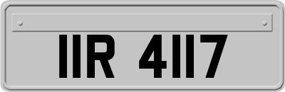 IIR4117