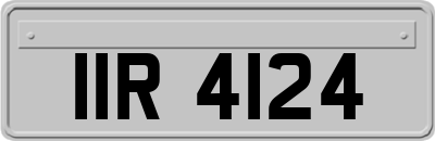 IIR4124