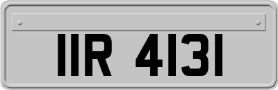 IIR4131