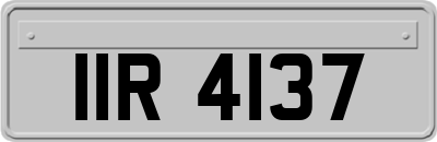 IIR4137