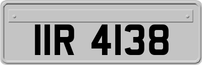 IIR4138