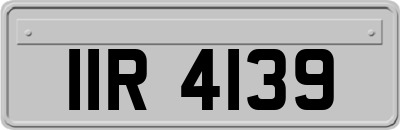 IIR4139