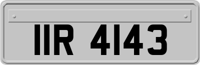IIR4143