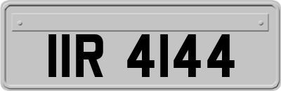 IIR4144
